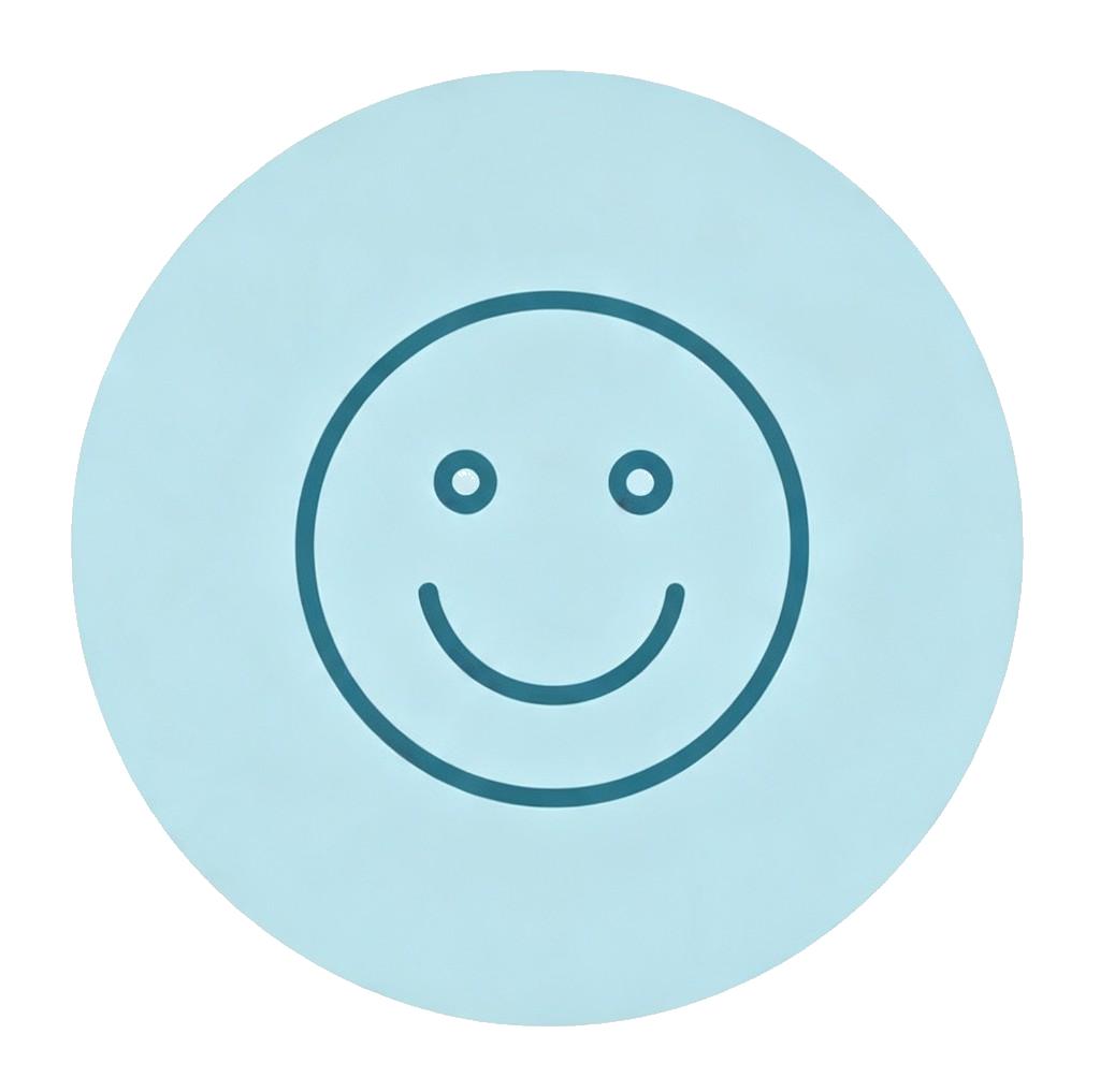 Grow with confidence icon